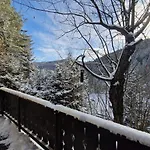 Cozy House In A Panoramic Location Neuwald