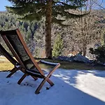 Cozy House In A Panoramic Location * Neuwald