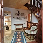 Cozy House In A Panoramic Location *