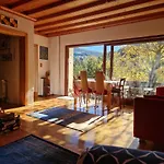 Cozy House In A Panoramic Location * Neuwald