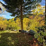 Cozy House In A Panoramic Location 度假居