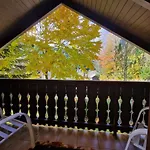 Cozy House In A Panoramic Location 度假居