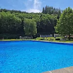 度假居 Cozy House In A Panoramic Location Neuwald