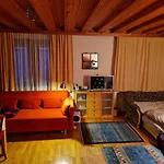 Cozy House In A Panoramic Location