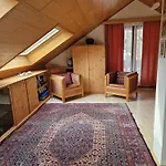 Cozy House In A Panoramic Location * Neuwald