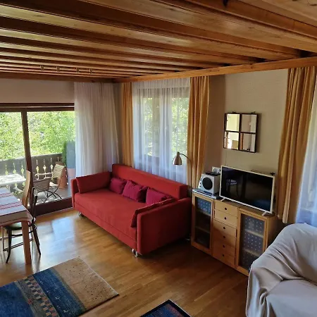 Cozy House In A Panoramic Location Holiday home