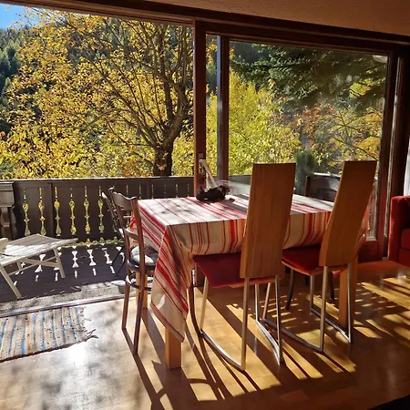 Cozy House In A Panoramic Location Holiday home Neuwald