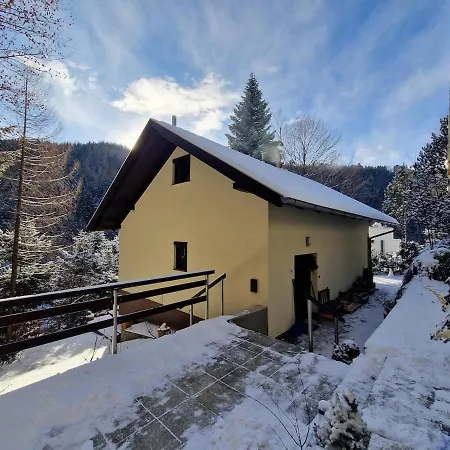 Cozy House In A Panoramic Location *