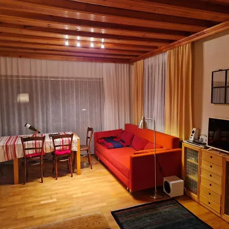 Cozy House In A Panoramic Location Holiday home *