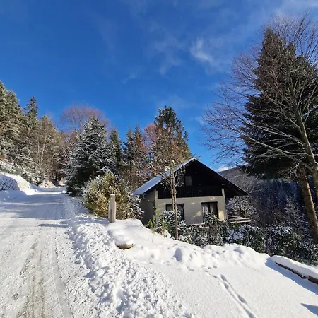 Cozy House In A Panoramic Location בית נופש *