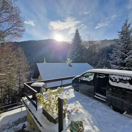 Cozy House In A Panoramic Location * Neuwald