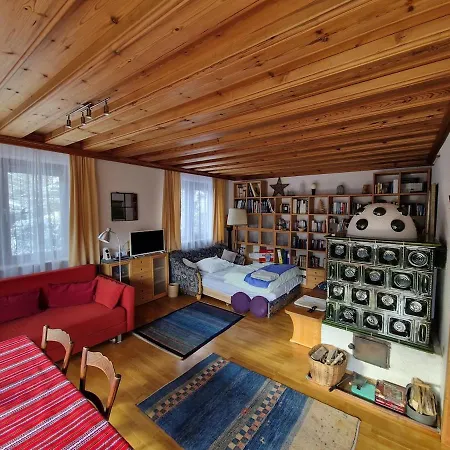 Cozy House In A Panoramic Location Nyaraló