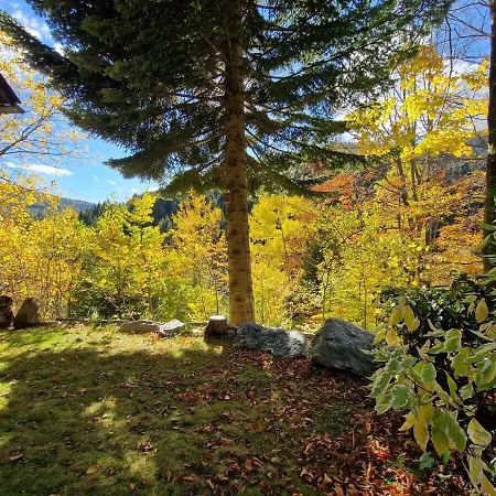 Cozy House In A Panoramic Location Nyaraló