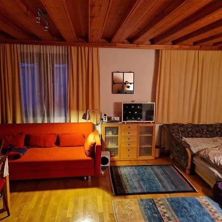 Cozy House In A Panoramic Location