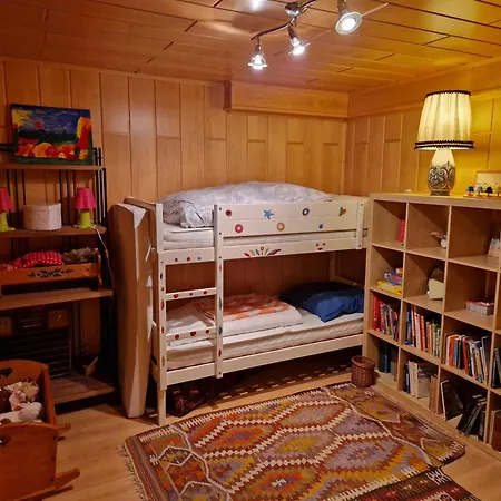 Cozy House In A Panoramic Location Holiday home Neuwald