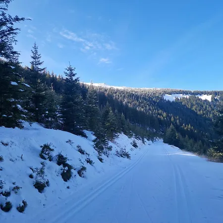 Cozy House In A Panoramic Location Holiday home Neuwald