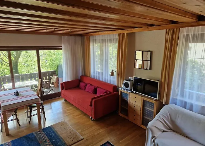 Cozy House In A Panoramic Location Nyaraló