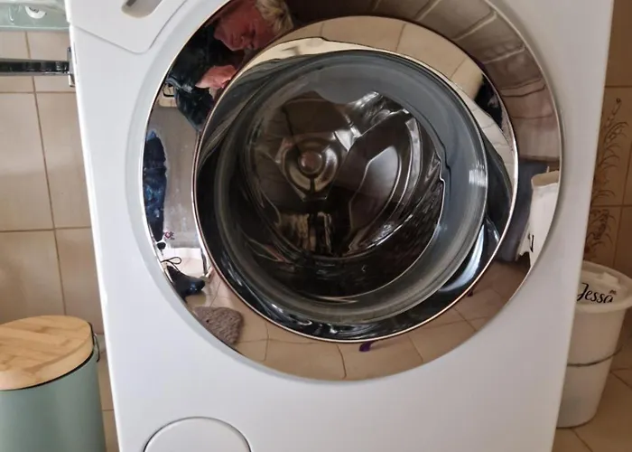 Vakantiehuis Cozy House In A Panoramic Location Neuwald