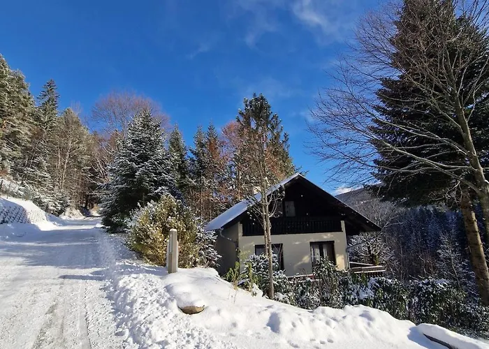 Cozy House In A Panoramic Location Holiday home *