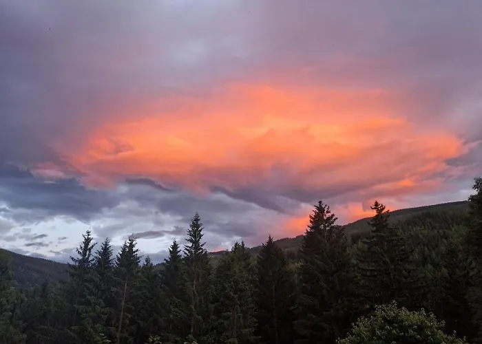 Cozy House In A Panoramic Location Nyaraló