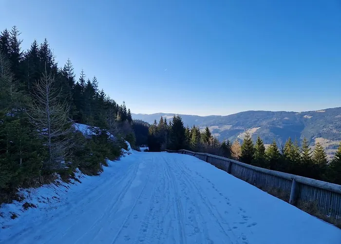 Holiday home Cozy House In A Panoramic Location *