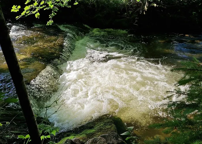 Cozy House In A Panoramic Location Holiday home *