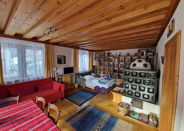 Cozy House In A Panoramic Location Nyaraló