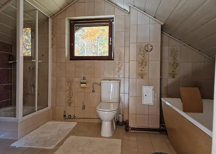 Holiday home Cozy House In A Panoramic Location