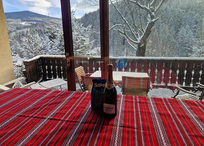 Holiday home Cozy House In A Panoramic Location *