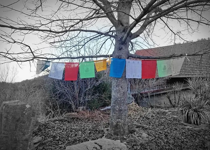 Cozy House In A Panoramic Location