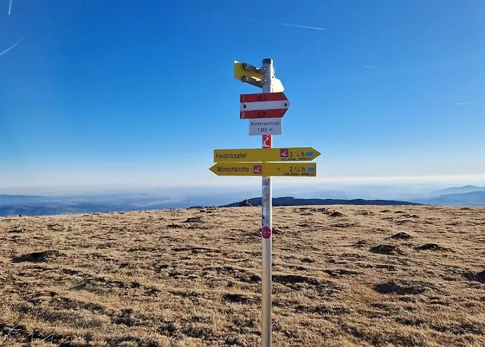 Holiday home Cozy House In A Panoramic Location *