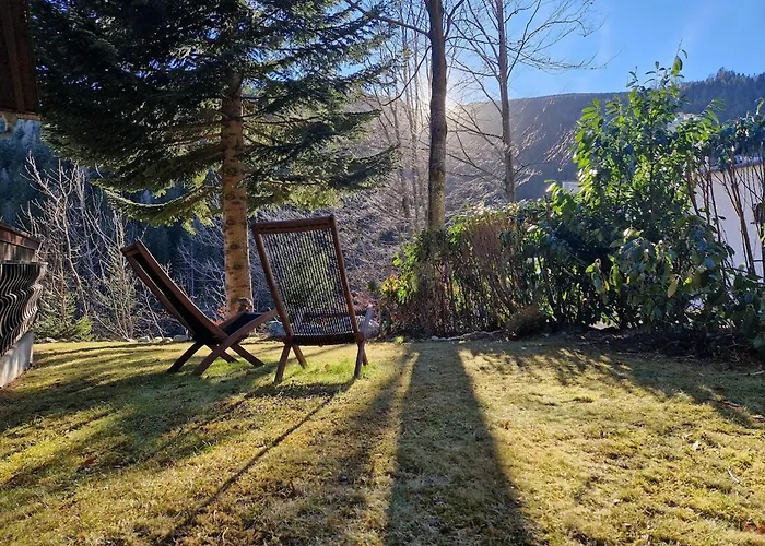 Cozy House In A Panoramic Location Vakantiehuis