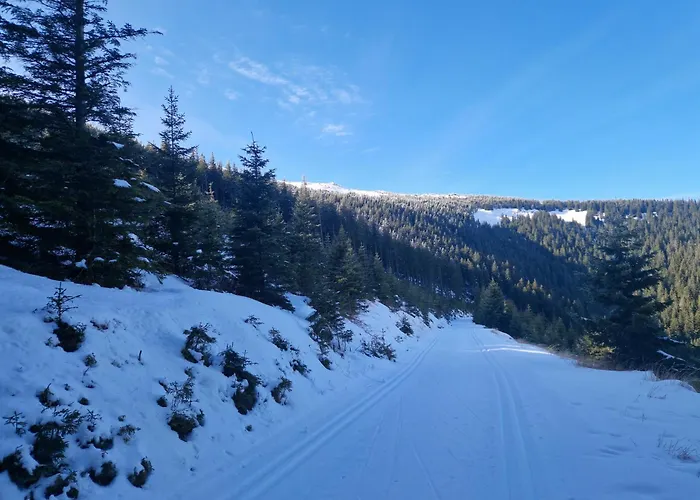 Cozy House In A Panoramic Location Holiday home Neuwald